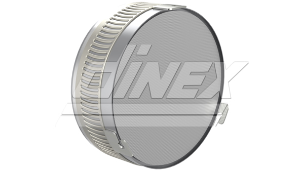 Filtru particule Diesel potrivit SCANIA G; P; R; S [3]
