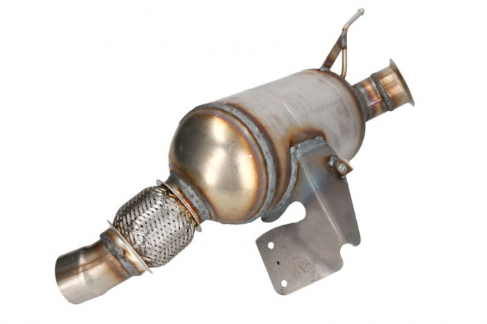 Filtru particule (DPF) BMW Seria 3 (E90), 3 (E91) 2.0D intre 2004-2012 [3]