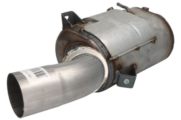 Filtru particule (DPF) BMW Seria 3 (E90), 3 (E91), 3 (E92), 3 (E93), X3 (E83), X5 (E70) 3.0D intre 2004-2013 [3]