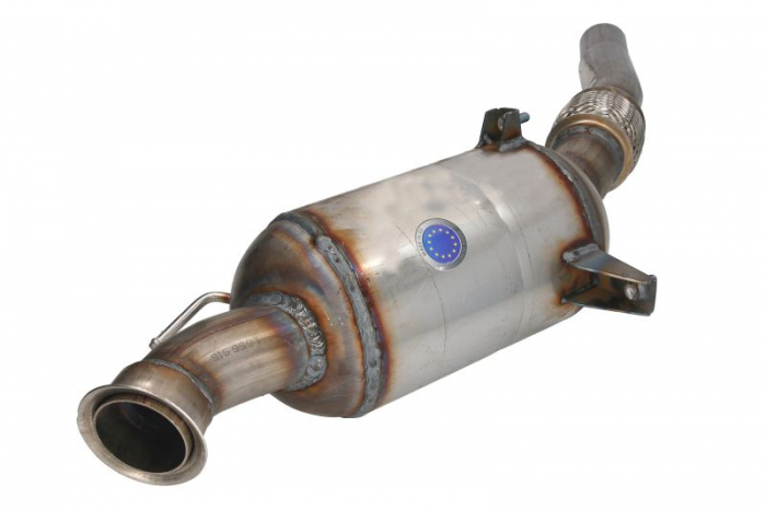 Filtru particule (DPF) BMW X3 (E83) 2.0D intre 2004-2010 [3]