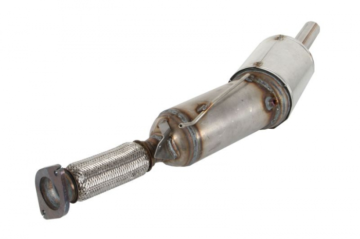 Filtru particule (DPF) DACIA DOKKER, DOKKER EXPRESS, LODGY, LOGAN II, LOGAN MCV II, SANDERO II; RENAULT SANDERO/STEPWAY II 1.5D dupa 2012 [2]