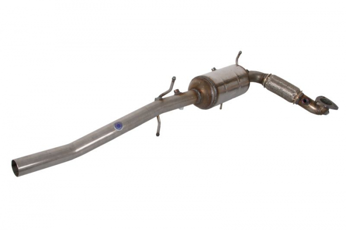 Filtru particule (DPF) FORD TRANSIT 2.2D intre 2011-2014 [3]