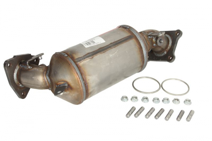 Filtru particule (DPF) HONDA CIVIC VIII 2.2D dupa 2005 [3]