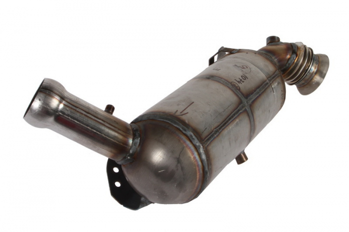 Filtru particule (DPF) MERCEDES C (C204), C T-MODEL (S204), C (W204), E (C207), E T-MODEL (S212), E (W212) 2.2D dupa 2008