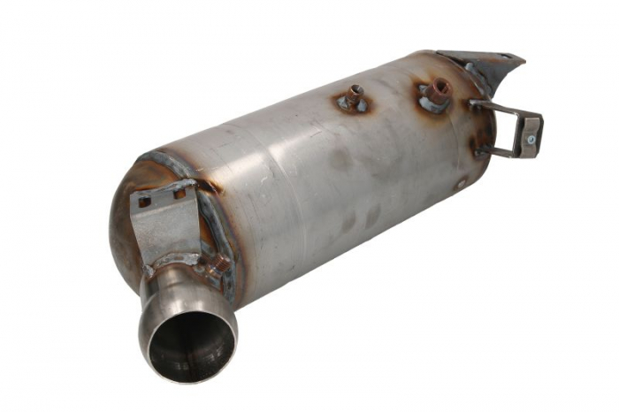 Filtru particule (DPF) MERCEDES E T-MODEL (S211), E (W211) 2.1D/2.2D intre 2002-2009 [3]