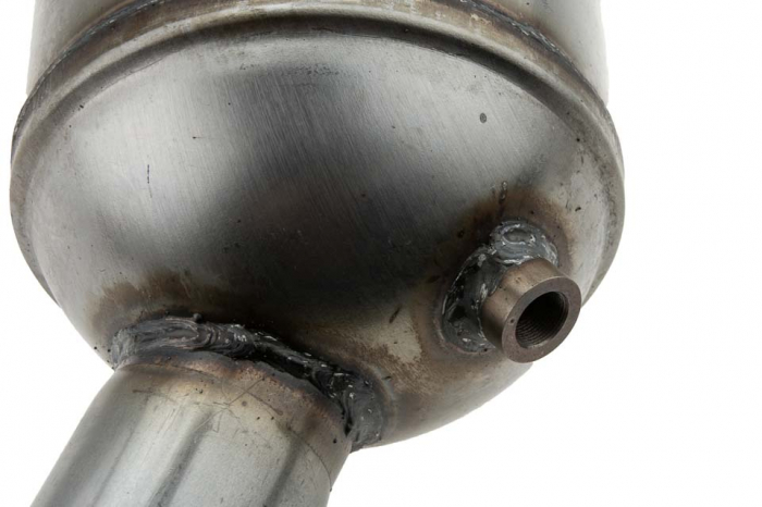 FILTRU PARTICULE DPF MERCEDES KLASA M W164 ML280CDI/ML320CDI 2005-,KLASA GL X164 GL320CDI 2006-/CORDIERITE/ 1644900892 [6]