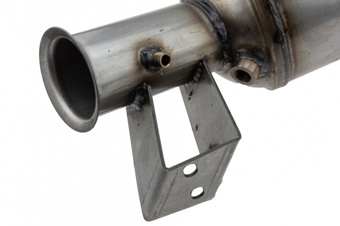 FILTRU PARTICULE DPF MERCEDES KLASA M W164 ML280CDI/ML320CDI 2005-,KLASA GL X164 GL320CDI 2006-/CORDIERITE/ 1644900892 [7]