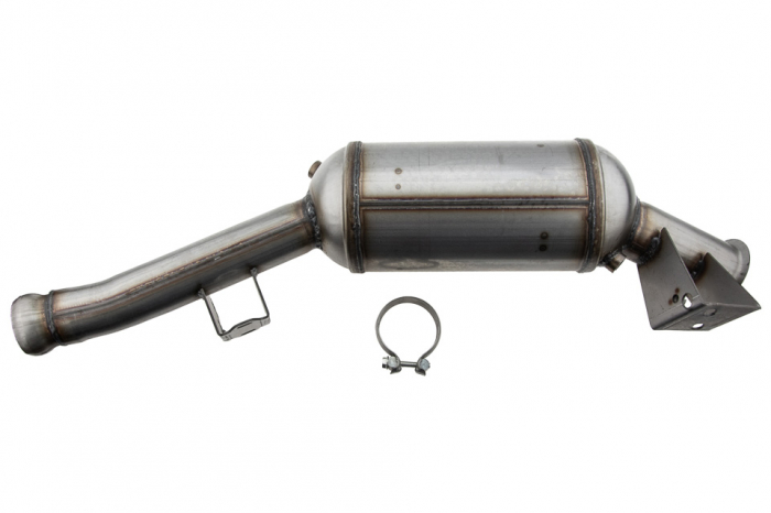 FILTRU PARTICULE DPF MERCEDES KLASA M W164 ML280CDI/ML320CDI 2005-,KLASA GL X164 GL320CDI 2006-/CORDIERITE/ 1644900892 [3]