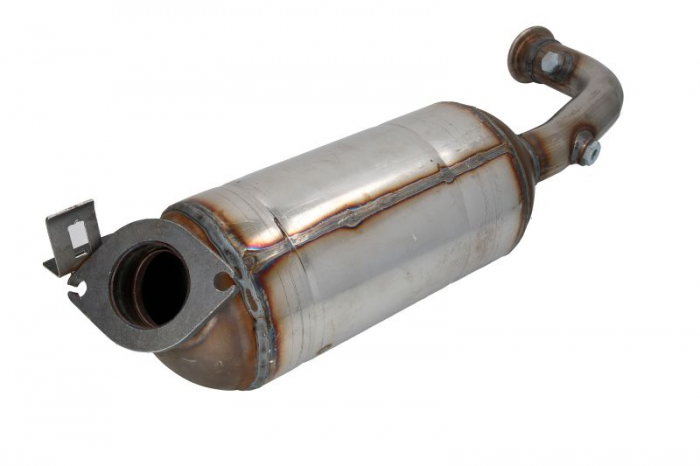 Filtru particule (DPF) NISSAN PRIMASTAR; OPEL VIVARO A; RENAULT TRAFIC II 2.5D dupa 2003 [3]