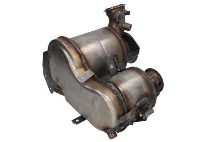 Filtru particule DPF potrivit AUDI A3; SEAT LEON SC, LEON ST; SKODA OCTAVIA III; VW GOLF SPORTSVAN VII, GOLF VII 1.6D 2012-2020 [3]