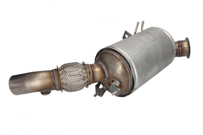 Filtru particule DPF potrivit BMW X5 (F15, F85) 2.0D 12.13-07.18 [3]