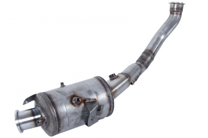 Filtru particule DPF potrivit MERCEDES GL (X166), M (W166) 2.2D/3.0D 2011-2015 [3]