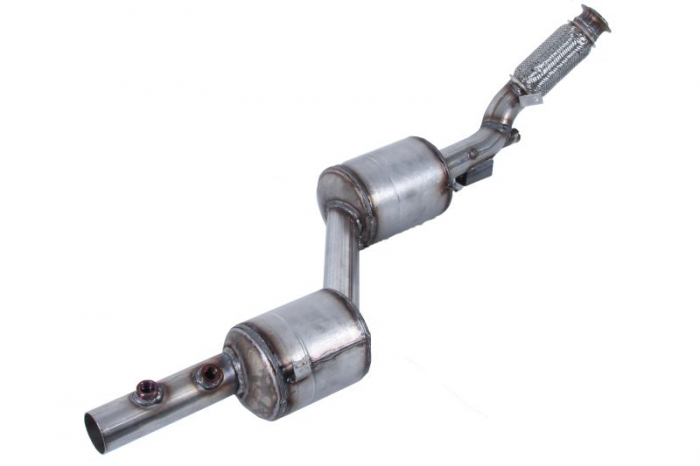 Filtru particule DPF potrivit VW CRAFTER 2.0D dupa 2016 [2]