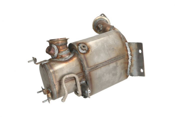 Filtru particule (DPF) SEAT ALHAMBRA; VW SHARAN 2.0D dupa 2010 [3]
