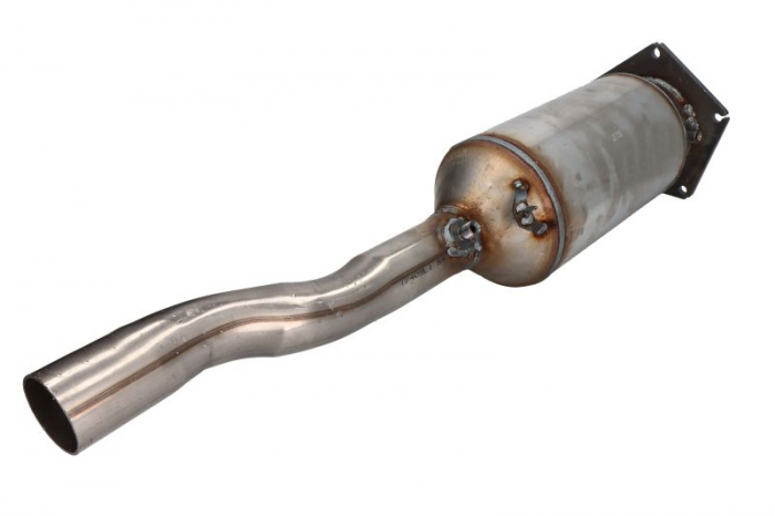 Filtru particule (DPF) SEAT ALHAMBRA; VW SHARAN 2.0D intre 2005-2010 [2]