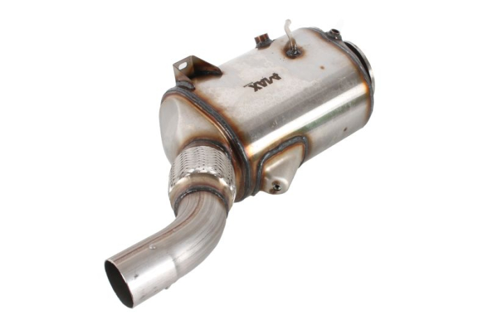 Filtru particule DPF sistem esapament potrivit BMW 3 (E90), 3 (E91), 3 (E92), 3 (E93), X3 (E83), X5 (E70) 3.0D 12.04-12.13 [2]