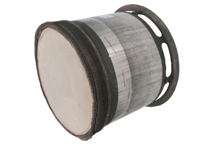 Filtru particule DPF sistem esapament (reconditionat) potrivit DAF CF, XF 106; VDL FUTURA MX-11210-MX340 09.10-