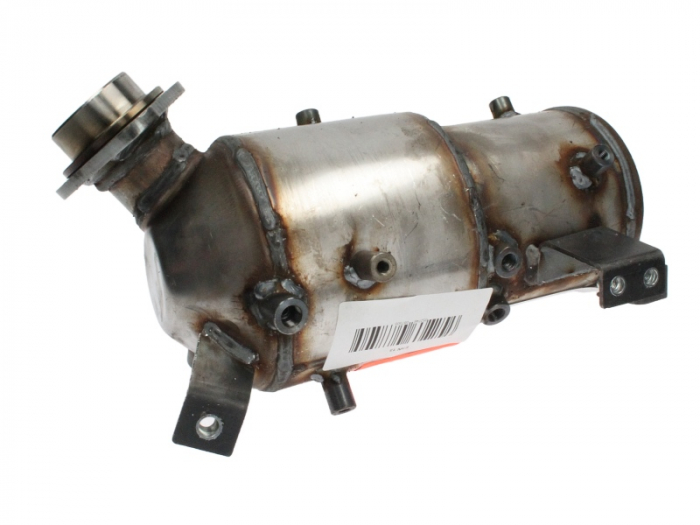 Filtru particule (DPF) TOYOTA AURIS, AVENSIS, COROLLA VERSO 2.0D/2.2D intre 2005-2012 [3]