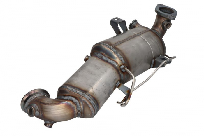 Filtru particule esapament potrivit ALFA ROMEO GIULIETTA; FIAT 500L, DOBLO, DOBLO CARGO, TIPO; OPEL COMBO TOUR, COMBO/MINIVAN 1.6D 02.12- [2]