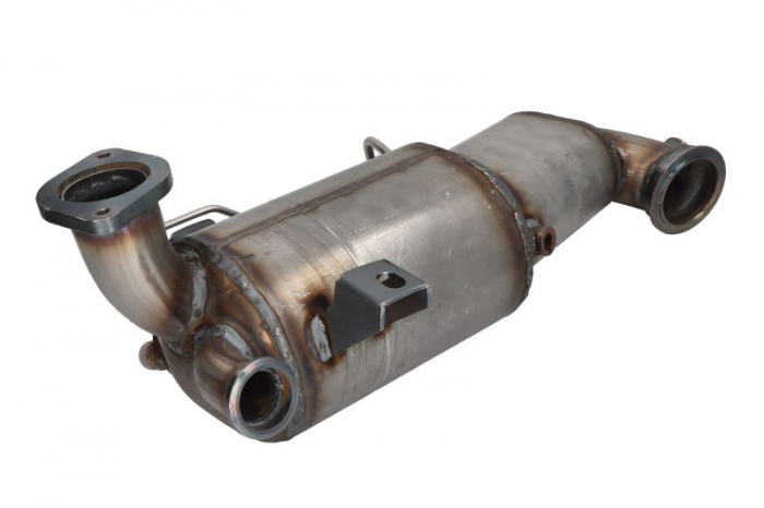 Filtru particule esapament potrivit ALFA ROMEO GIULIETTA; FIAT 500L, DOBLO, DOBLO CARGO, TIPO; OPEL COMBO TOUR, COMBO MINIVAN 1.6D 02.12-