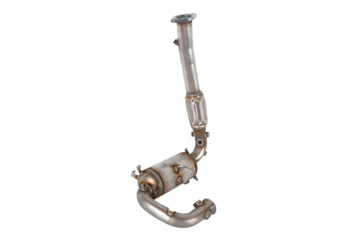 Filtru particule esapament potrivit FORD GALAXY III, MONDEO V, S-MAX 2.0D 09.14- [3]
