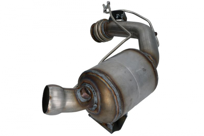 Filtru particule esapament potrivit MERCEDES E (W212) 3.0D/3.5 12.09-12.15 [2]