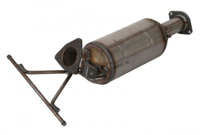 Filtru particule esapament potrivit VOLVO XC70 I, XC90 I 2.4D 03.05-12.12 [2]