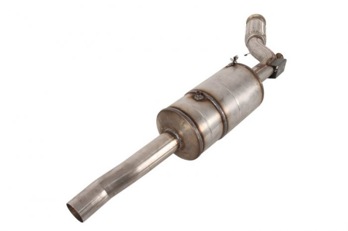 Filtru particule esapament potrivit VW MULTIVAN T6, TRANSPORTER T6, TRANSPORTER T6 / CARAVELLE T6 2.0D dupa 2015 [2]