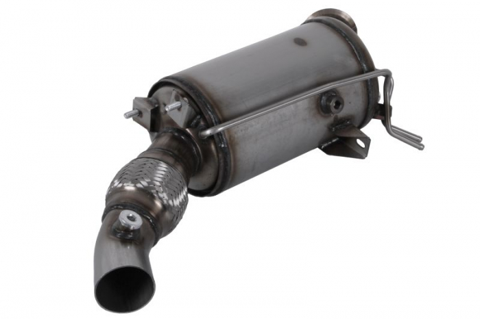 Filtru particule potrivit BMW 1 (F20), 1 (F21), 2 (F22, F87), 3 (F30, F80), 3 (F31), 3 GRAN TURISMO (F34), 4 (F32, F82), 4 (F33, F83), 5 (F10), 5 (F11), 5 GRAN TURISMO (F07) 2.0D 06.10-09.20 [2]