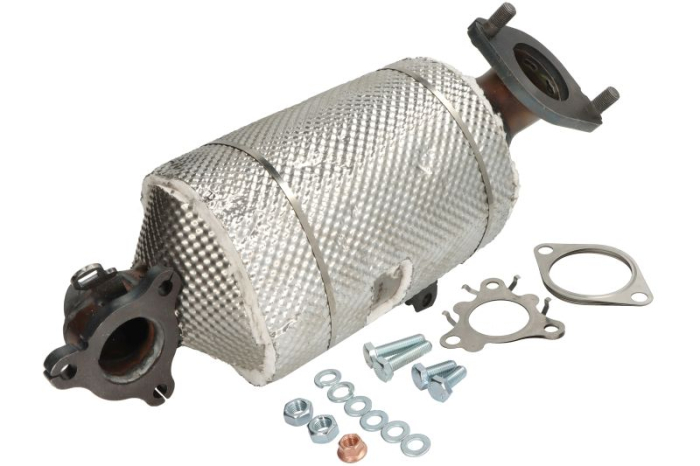 Filtru particule potrivit HYUNDAI I40 I, I40 I CW, IX35; KIA CARENS IV, OPTIMA, SPORTAGE III 1.7D 09.10-05.19