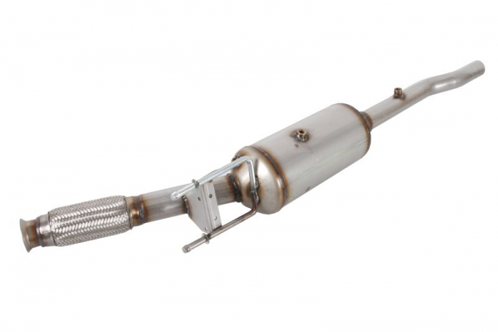 Filtru particule sistem esapament potrivit CITROEN C5 III; PEUGEOT 407, 508 I 2.0D 11.08-12.18 [2]