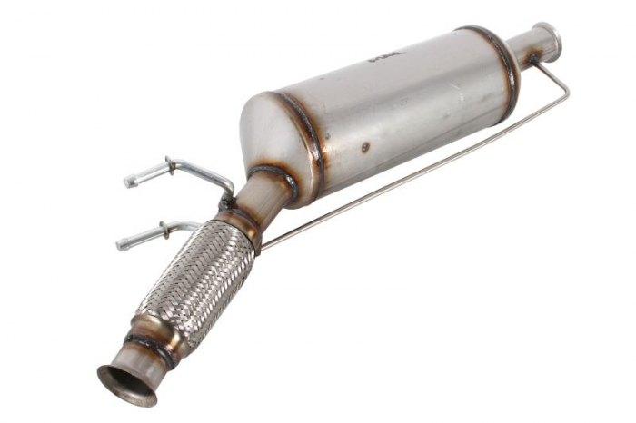 Filtru particule sistem esapament potrivit DS DS 5; CITROEN C4 GRAND PICASSO I, C4 PICASSO I, DS5; PEUGEOT 5008 2.0D/2.0DH 06.09-12.18 [2]