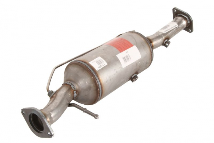 Filtru particule sistem esapament potrivit FORD KUGA I 2.0D 03.10-11.12 [2]