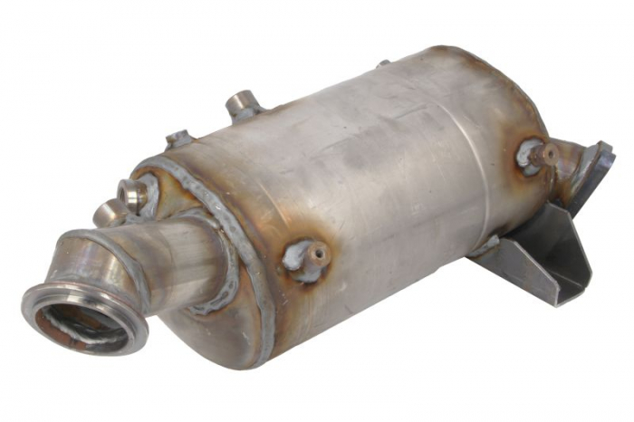 Filtru particule sistem esapament potrivit OPEL ASTRA K 1.6D 11.15-12.22 [2]