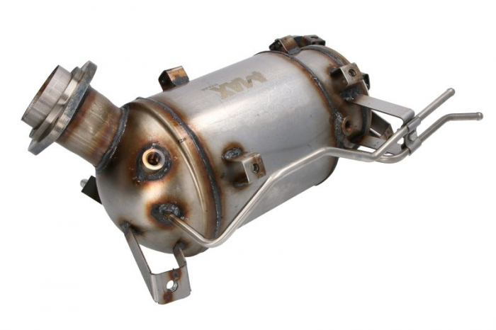 Filtru particule sistem esapament potrivit TOYOTA VERSO 2.0D 04.09-08.18 [2]