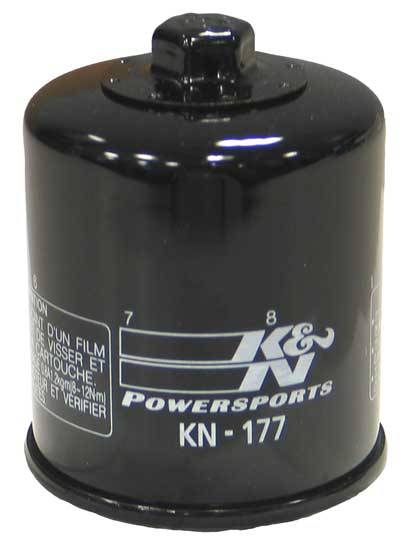 Filtru ulei  K  N Buell Blast