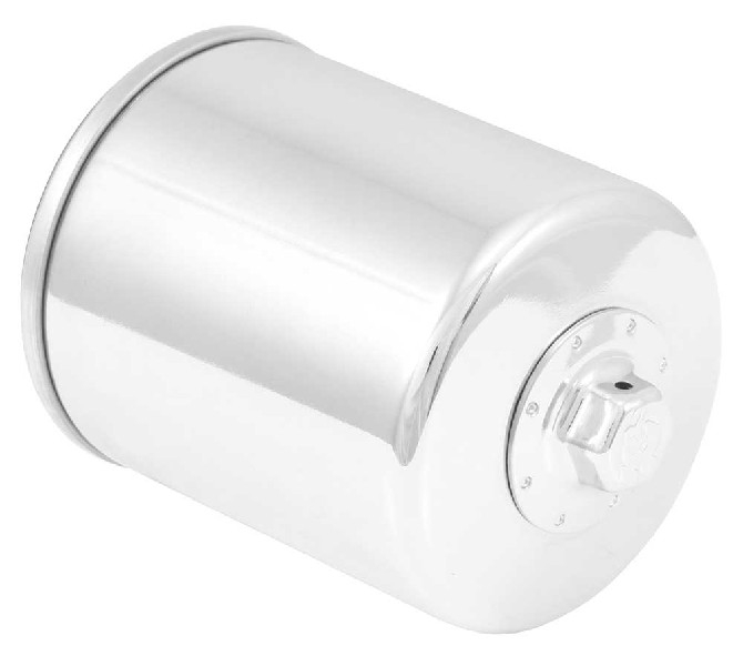 Filtru ulei  K & N Harley Davidson VRSC V-Rod [2]
