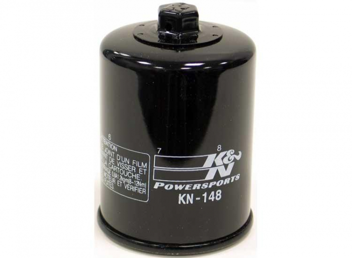Filtru ulei KN YAMAHA FJR1300