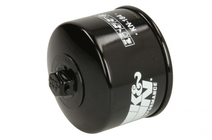 Filtru ulei potrivit APRILIA ATLANTIC, SCARABEO; GILERA FUOCO, NEXUS; MALAGUTI GT, SPIDER MAX; PEUGEOT GEO, GEOPOLIS, SAT, SATELIS; PIAGGIO/VESPA BEVERLY, MP3, X8, X9, X-EVO 400/500 2001-2012 [2]