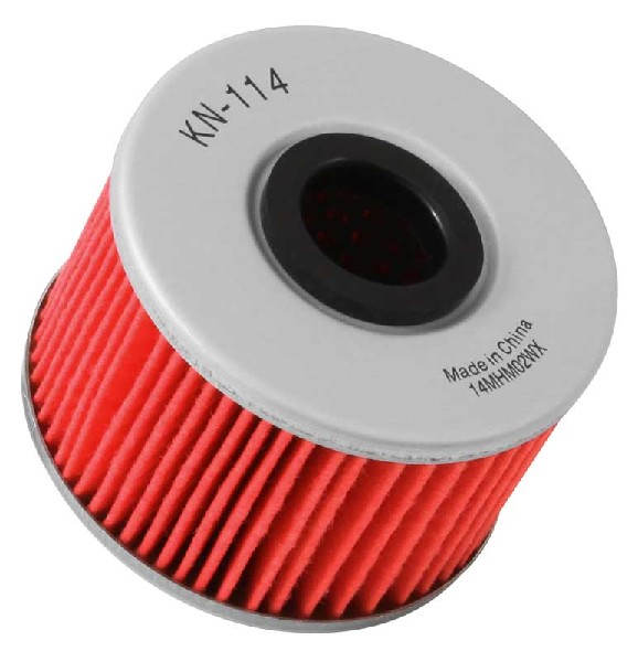 Filtru ulei potrivit HONDA TRX 420 2009-2014 [3]