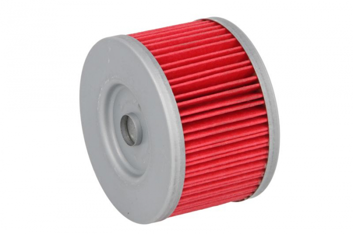 Filtru ulei potrivit HONDA TRX 420 2009-2014 [2]