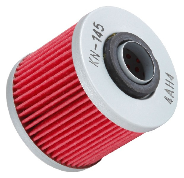 Filtrul de ulei K & N YAMAHA INTERNE [2]
