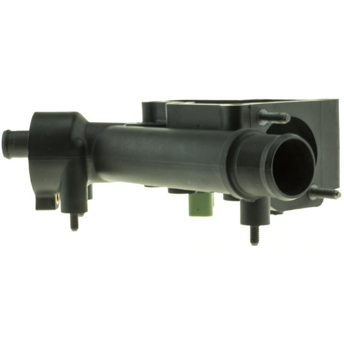 Flansa lichid racire cu senzor potrivita CITROEN C3 I, C4, C4 GRAND PICASSO I, C4 I, C4 PICASSO I, C5 II, C5 III; PEUGEOT 206, 307, 308, 308 I, 406, 407, 607 1.1-2.2 dupa 1998 [2]
