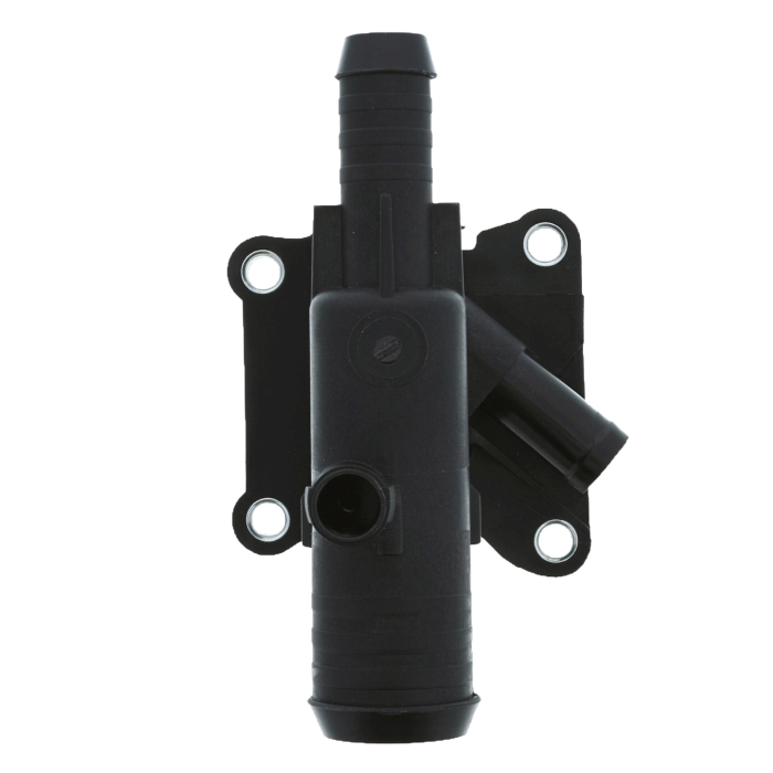 Flansa lichid racire cu senzor potrivit FORD FOCUS III, MONDEO V 2.0 07.12- [3]
