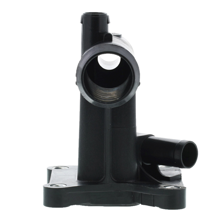 Flansa lichid racire cu senzor potrivit FORD FOCUS III, MONDEO V 2.0 07.12- [2]