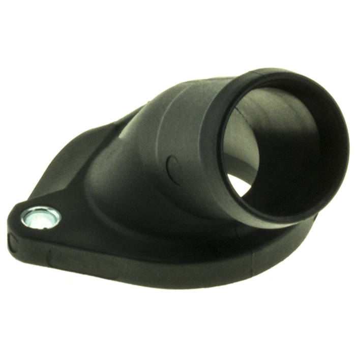 Flansa lichid racire potrivita AUDI 100 C4, 80 B1, 80 B3, 80 B4, A4 B5, A6 C4, A6 C5, CABRIOLET B3, COUPE B3; VW ILTIS, PASSAT B1, PASSAT B5 1.3-2.0 1972-2001 (numar iesiri: 1, plastic) [3]
