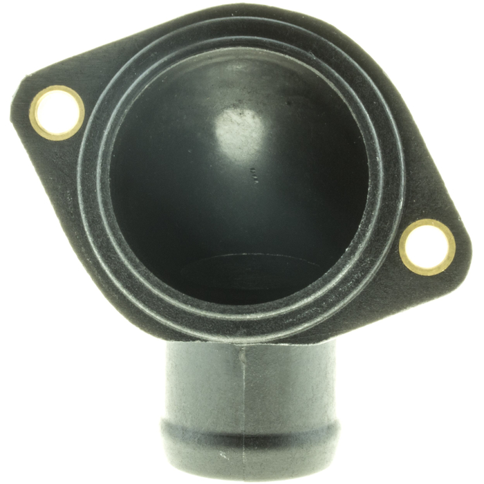 Flansa lichid racire potrivita AUDI 100 C2, 100 C3, 80 B1, 80 B2, 80 B3, 90 B2, 90 B3, A4 B5, A6 C4, A6 C5, A6 C7, CABRIOLET B3, COUPE B2, COUPE B3 1.0-3.0D 1973-2018 (numar iesiri: 1) [2]