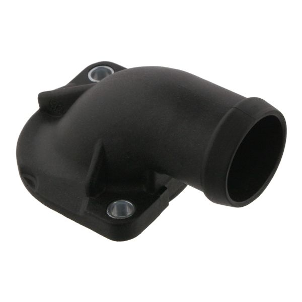 Flansa lichid racire potrivita AUDI 100 C2, 100 C3, 80 B2, 80 B3, 90 B2, 90 B3, COUPE B2, COUPE B3; SEAT TOLEDO I; VW CADDY I, CALIFORNIA T4 CAMPER 1.1-2.2 1974-2003 (numar iesiri: 1) [2]