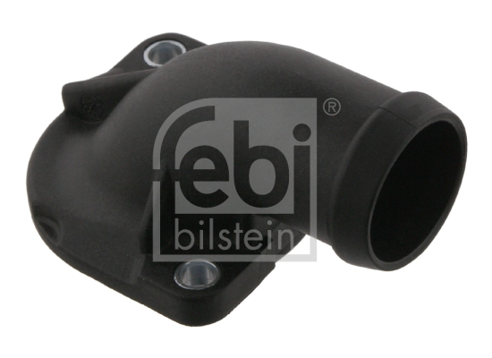 Flansa lichid racire potrivita AUDI 100 C2, 100 C3, 80 B2, 80 B3, 90 B2, 90 B3, COUPE B2, COUPE B3; SEAT TOLEDO I; VW CADDY I, CALIFORNIA T4 CAMPER 1.1-2.2 1974-2003 (numar iesiri: 1) [3]