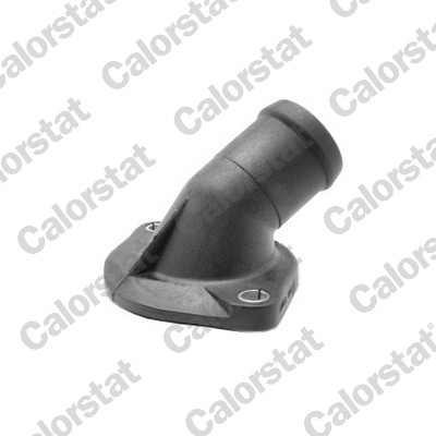 Flansa lichid racire potrivita AUDI 100 C4, 80 B3, 80 B4, A4 B5, A6 C4, A6 C5, CABRIOLET B3, COUPE B3; VW PASSAT B5 1.6-2.0 1988-2001 (numar iesiri: 1) [2]